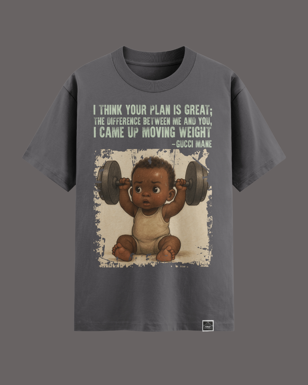 Baby Weight