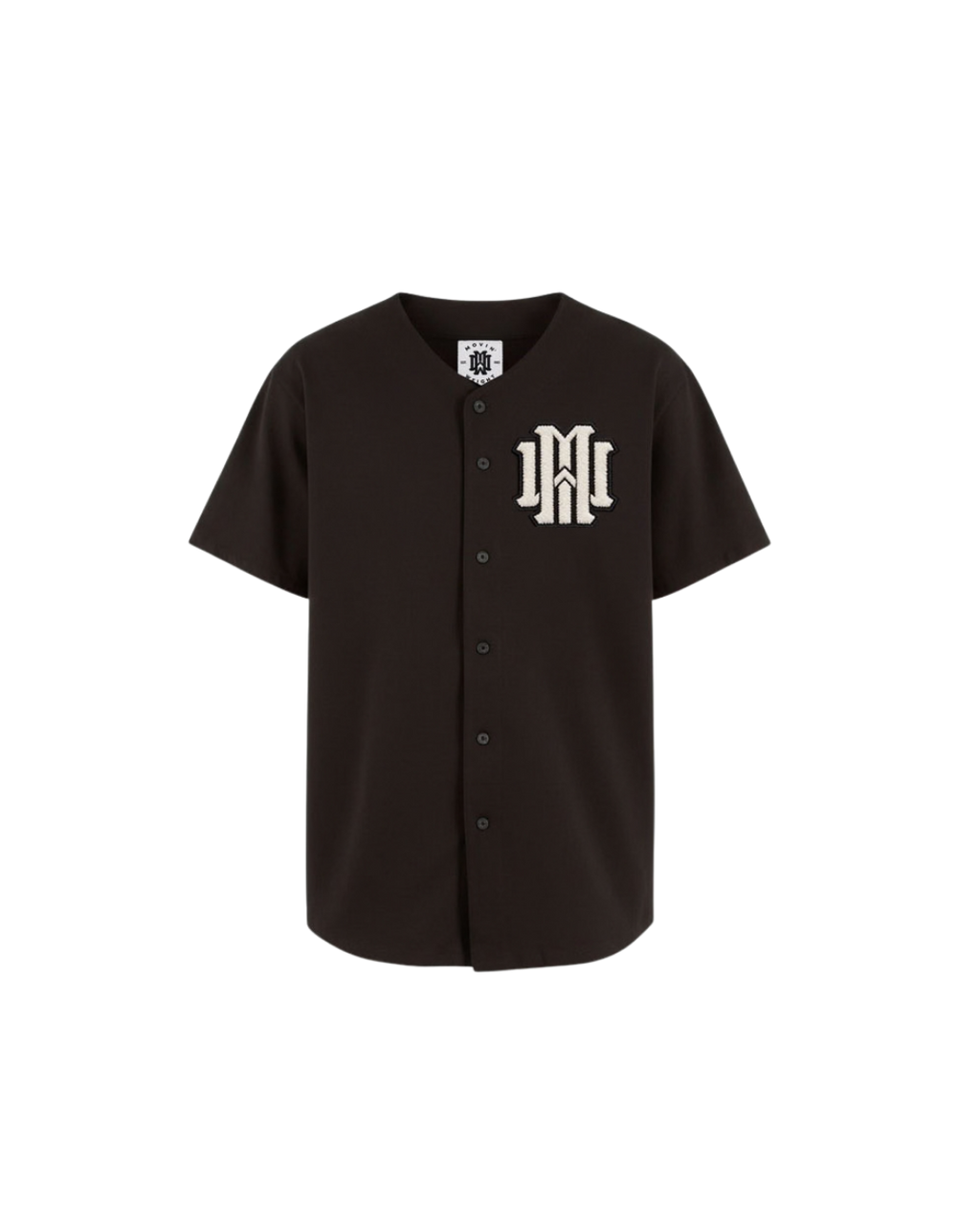 Baseball Jersey