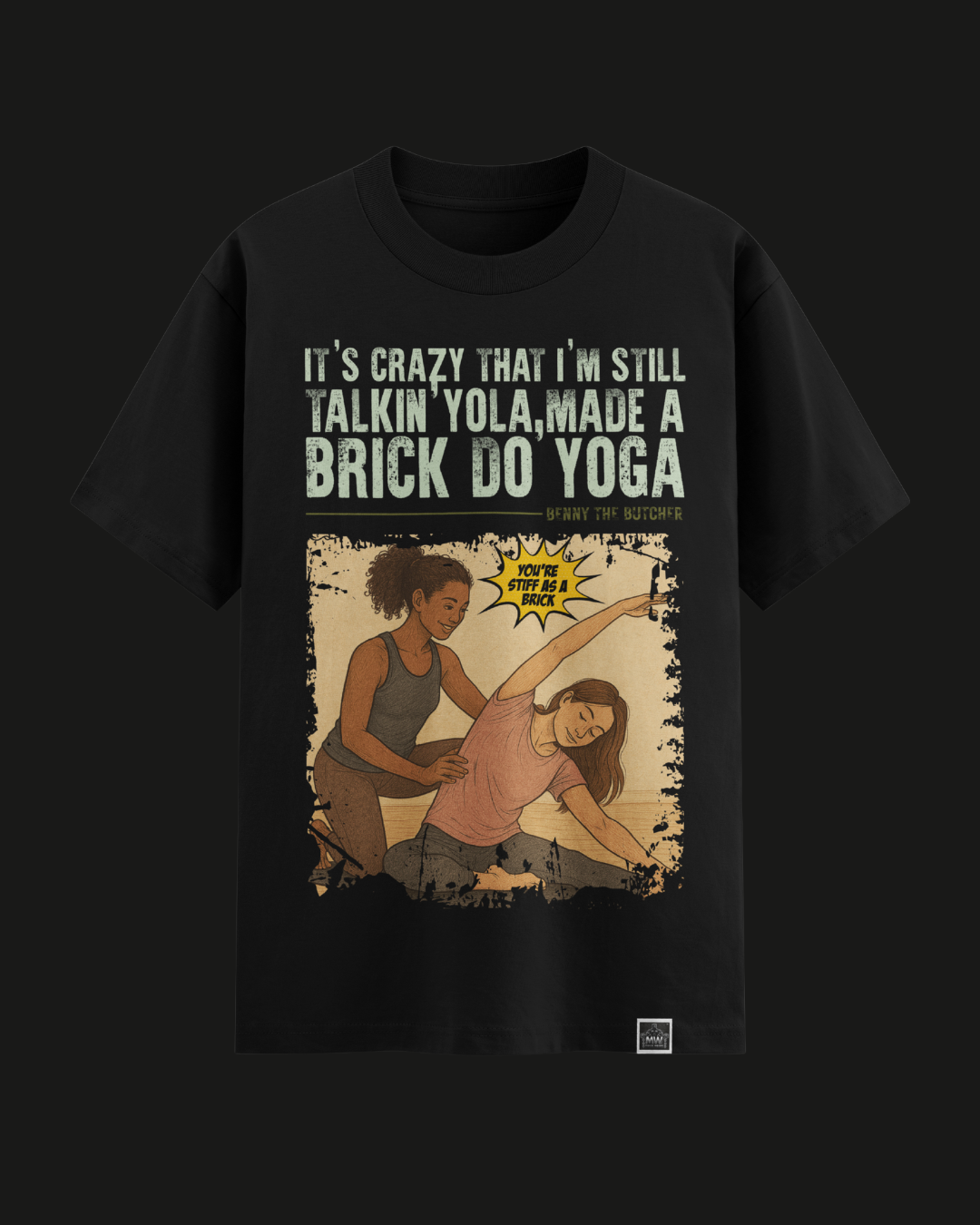 Brick
