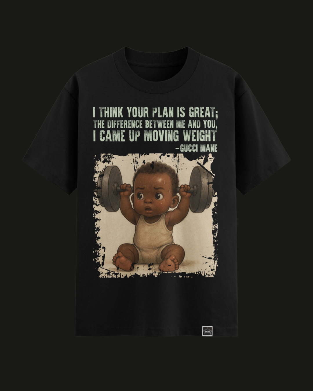 Baby Weight