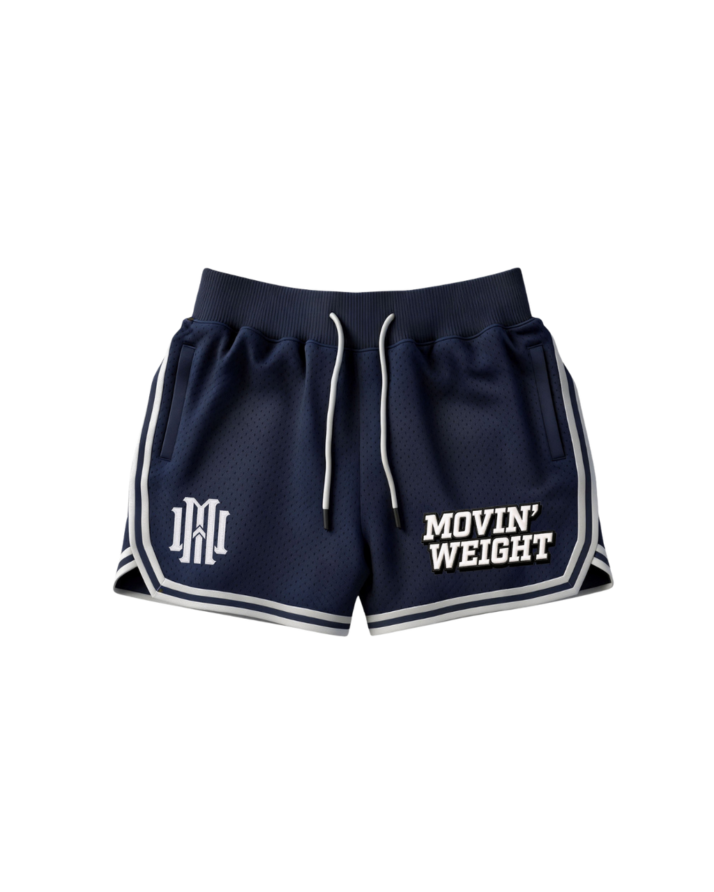 Varsity Shorts