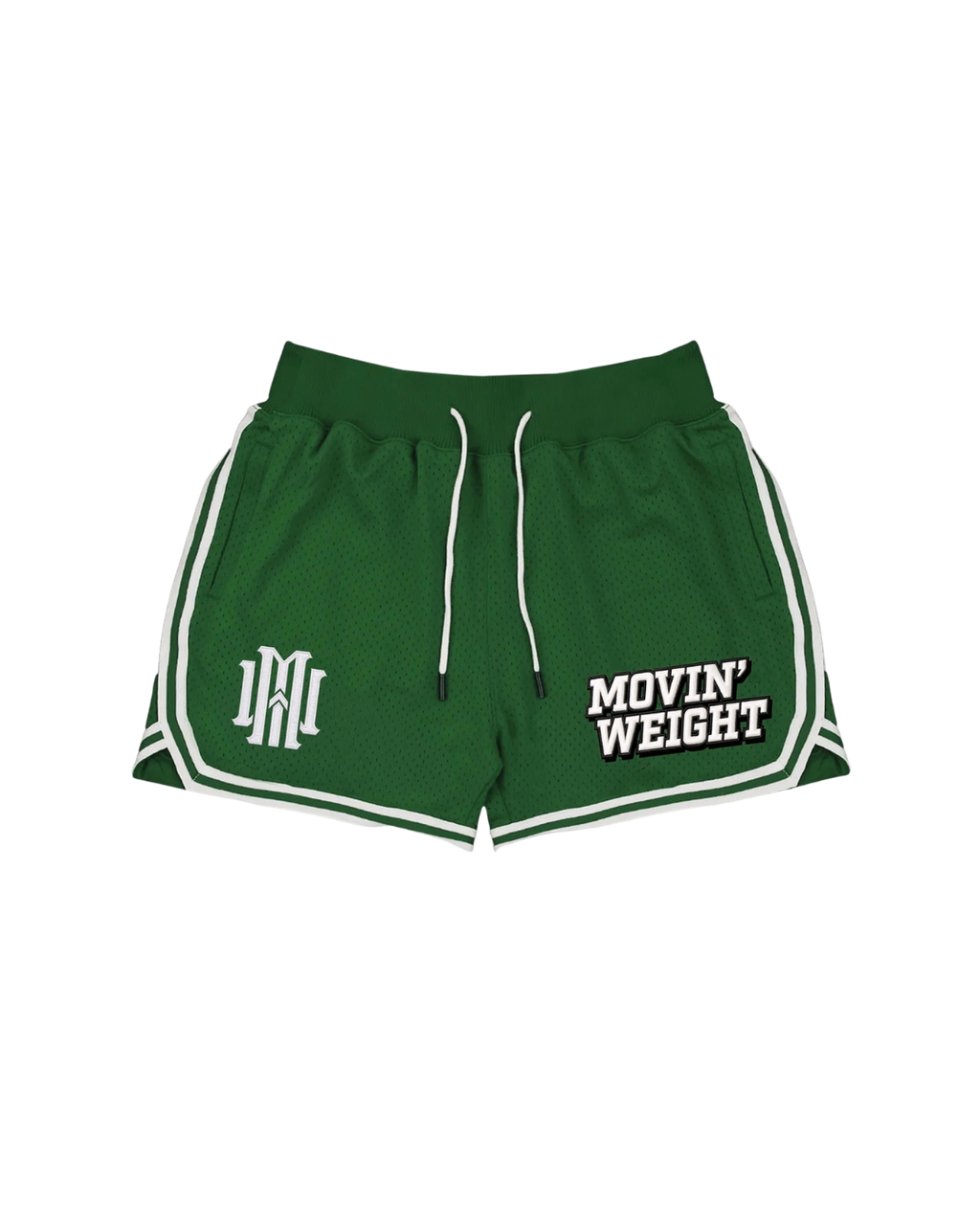 Varsity Shorts
