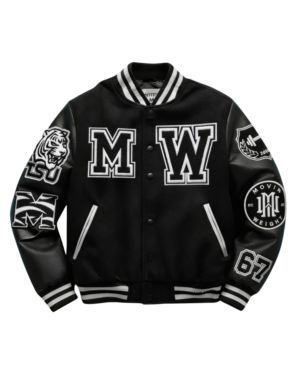 Varsity Letterman