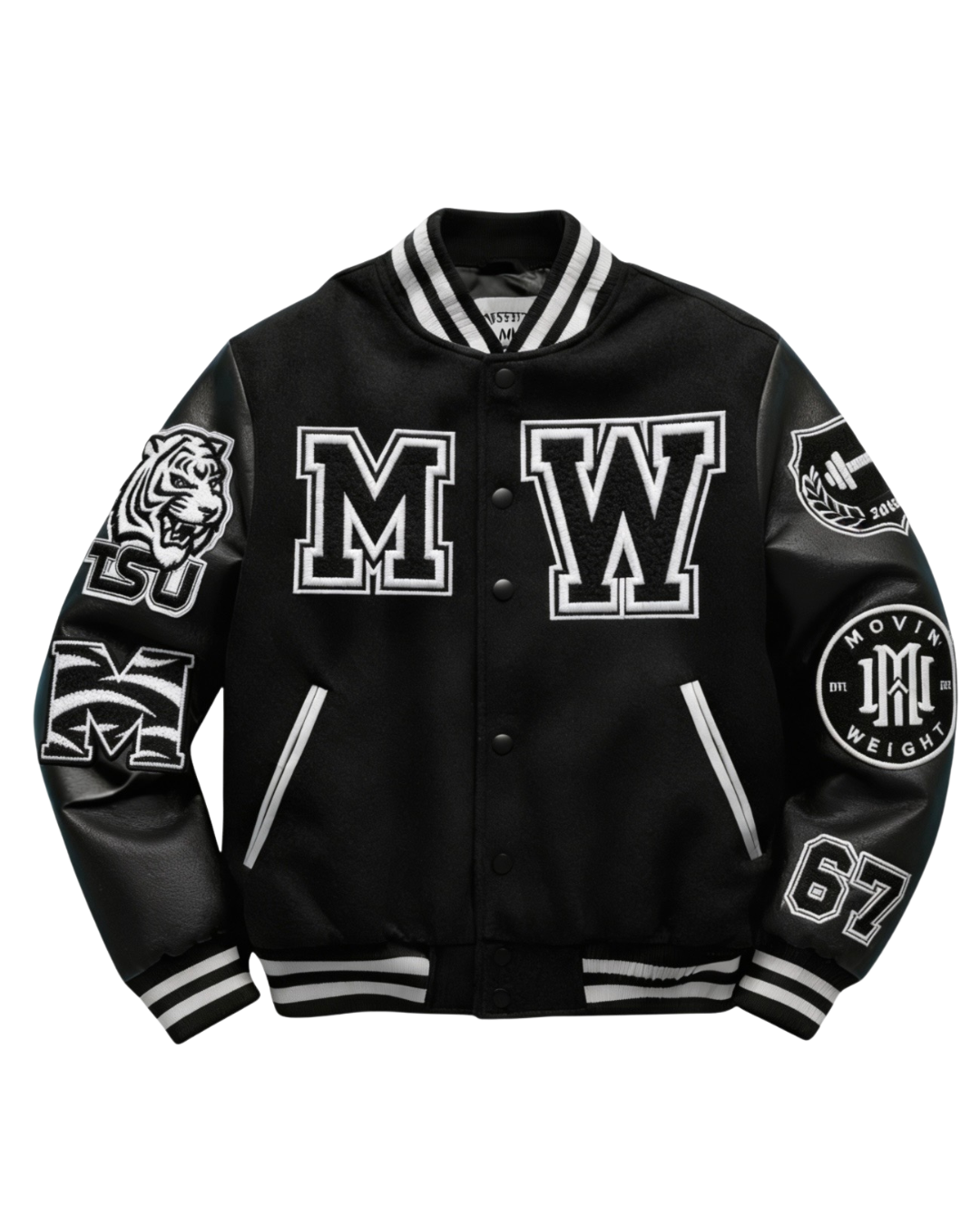 Varsity Letterman