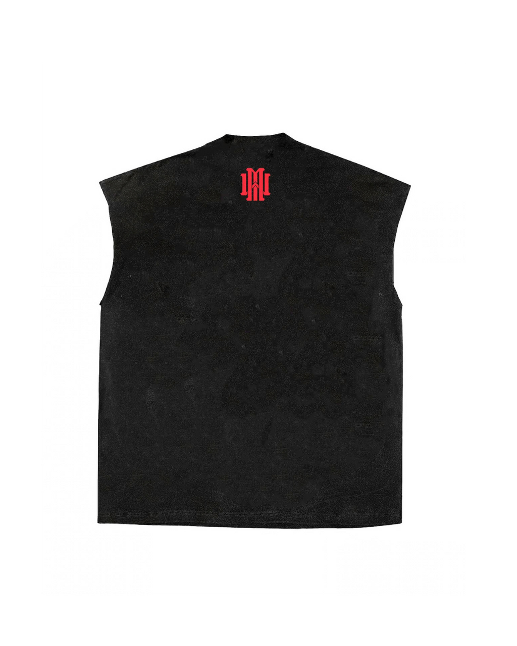 211 Heavyweight Muscle Tee